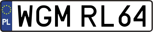 WGMRL64