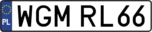 WGMRL66