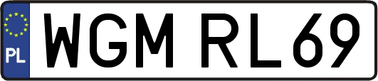 WGMRL69