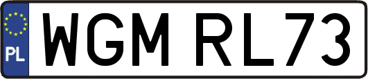 WGMRL73