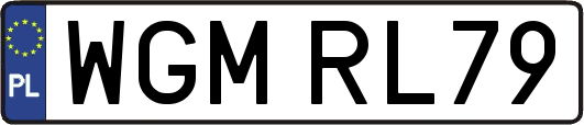 WGMRL79