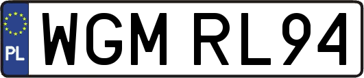 WGMRL94