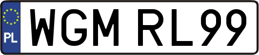 WGMRL99