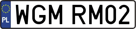 WGMRM02