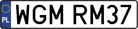 WGMRM37