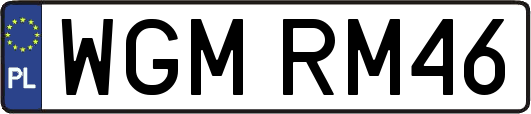 WGMRM46