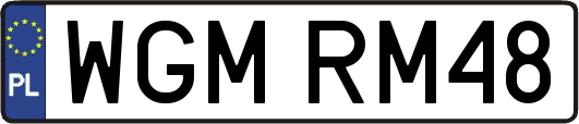 WGMRM48