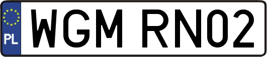 WGMRN02