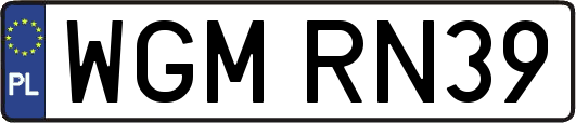 WGMRN39