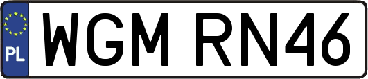 WGMRN46