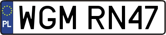WGMRN47
