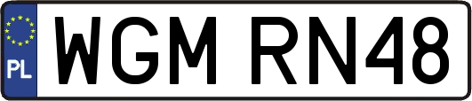 WGMRN48