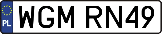 WGMRN49