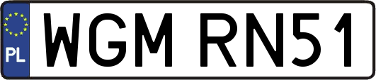 WGMRN51