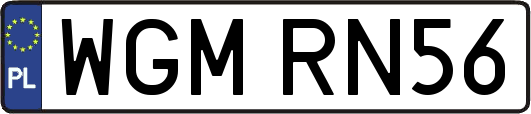 WGMRN56
