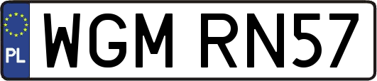WGMRN57