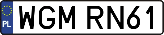 WGMRN61