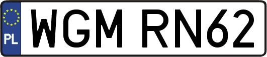 WGMRN62