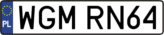 WGMRN64