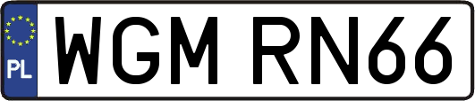 WGMRN66