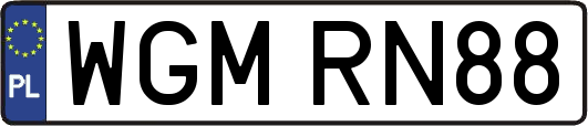 WGMRN88