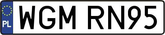 WGMRN95
