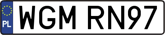 WGMRN97