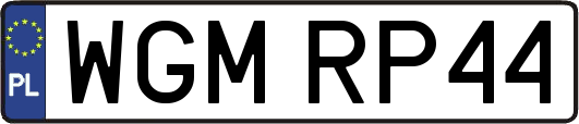 WGMRP44