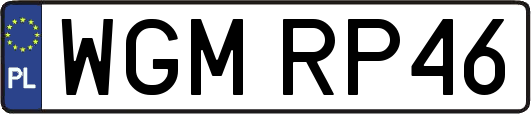WGMRP46
