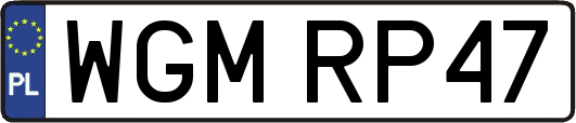 WGMRP47