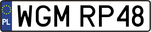 WGMRP48