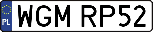 WGMRP52