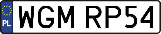 WGMRP54