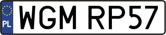 WGMRP57