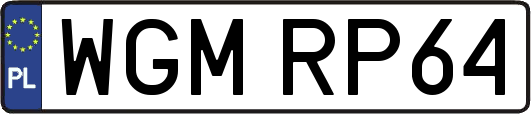 WGMRP64