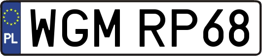 WGMRP68