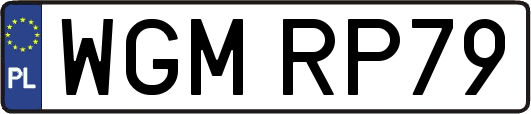 WGMRP79