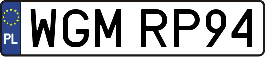 WGMRP94