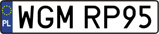 WGMRP95