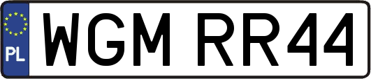 WGMRR44