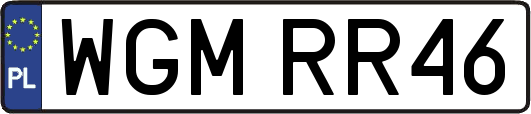 WGMRR46