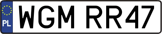 WGMRR47
