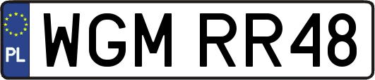 WGMRR48