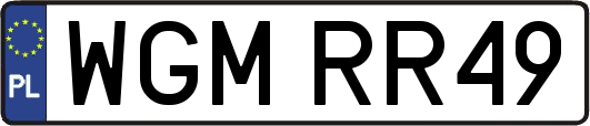 WGMRR49