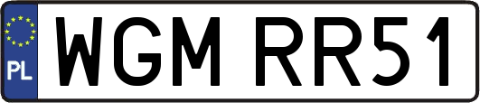 WGMRR51