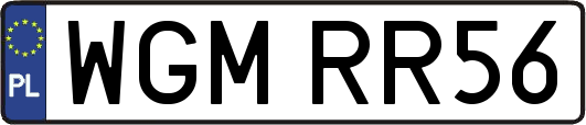 WGMRR56