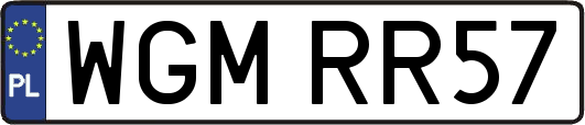 WGMRR57