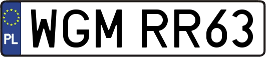 WGMRR63