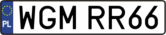 WGMRR66