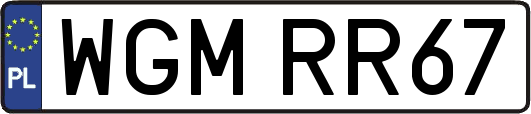 WGMRR67
